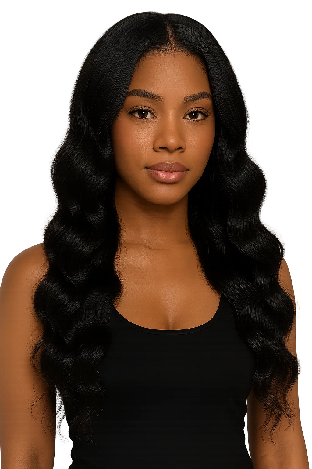 3 Bundle Deal + Closure - Image 1