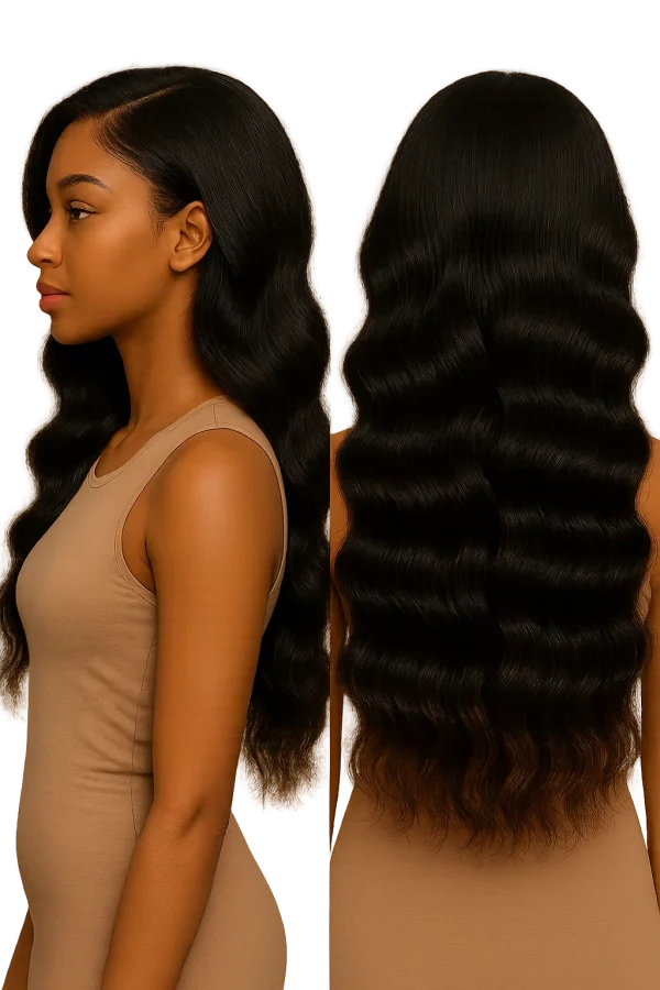 3 Bundle Deal