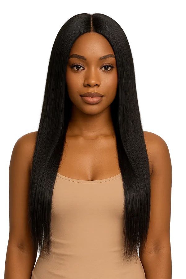 5 x 5 Closure Wigs