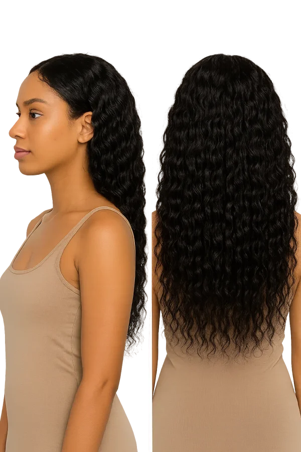 3 Bundle Deal + Closure