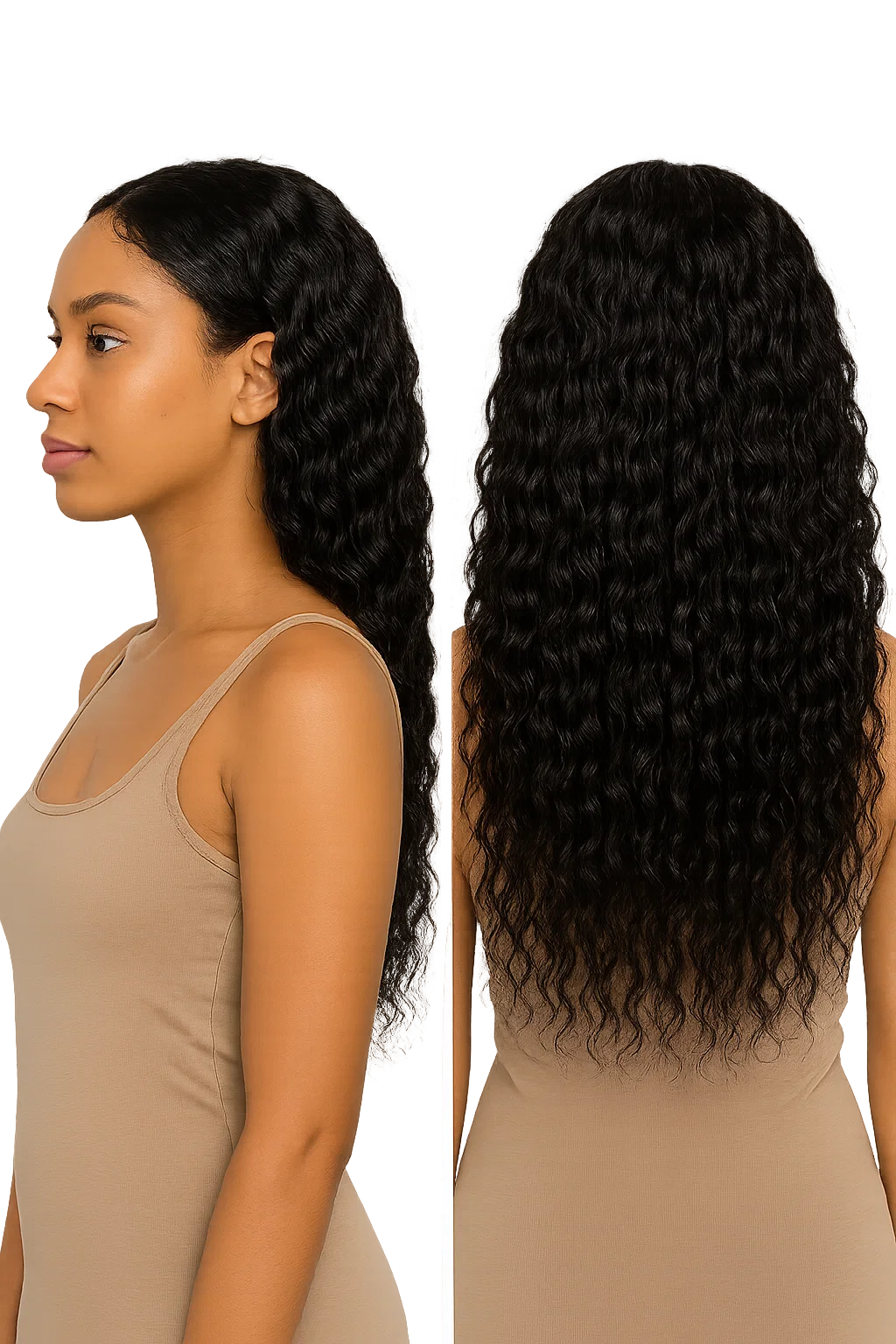 3 Bundle Deal + Closure - Image 1
